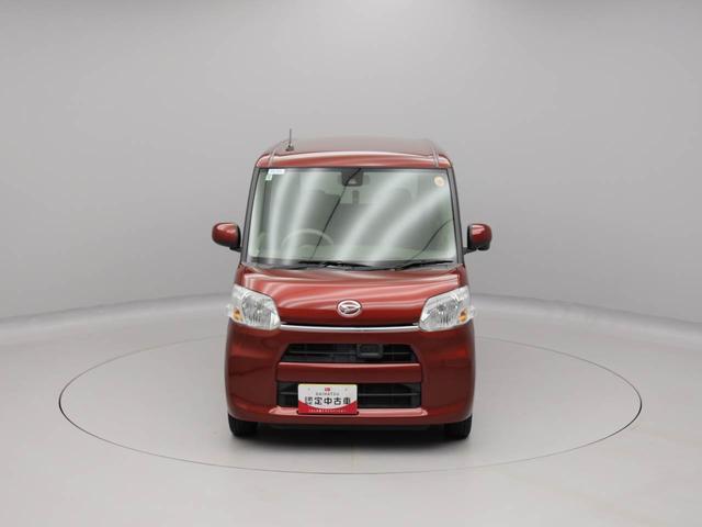 タント Ｘ　ＳＡＩＩ　アイドリングストップ　オーディオレス　バックカメラ　両側スライドドア／片側電動スライドドア　プッシュスタート　エアバック　ＡＢＳ　ＣＶＴ　キーフリー（49枚目）