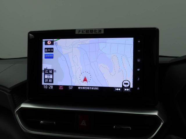 ロッキー Ｇ　メモリーナビ　パノラマカメラ　ＥＴＣ　衝突軽減装備（6枚目）