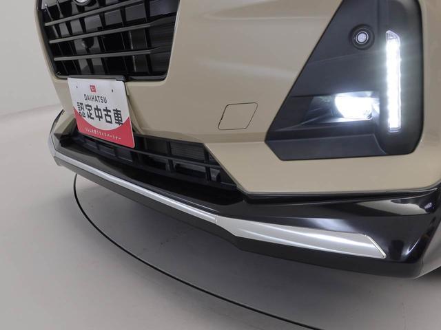 ロッキー Ｇ　メモリーナビ　パノラマカメラ　ＥＴＣ　衝突軽減装備（49枚目）