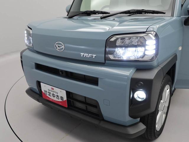 タフト Ｇ　ナビ　ドラレコ　全周囲カメラ（37枚目）