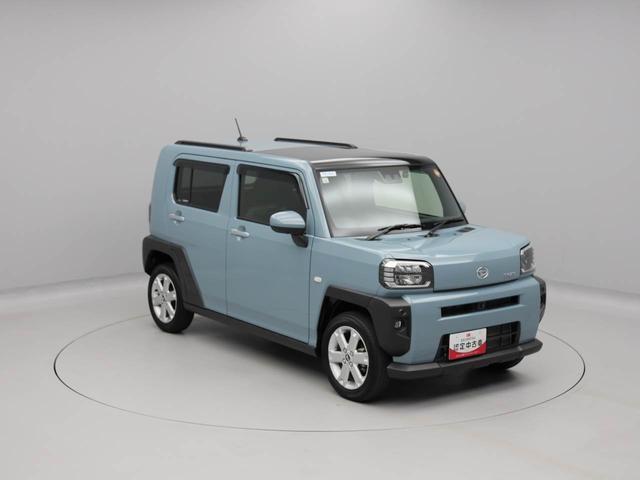 タフト Ｇ　ナビ　ドラレコ　全周囲カメラ（53枚目）