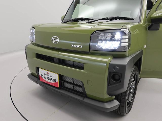 タフト Ｘ（33枚目）