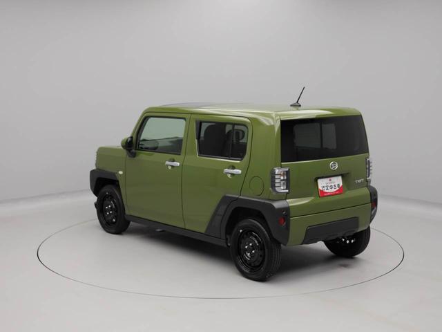 タフト Ｘ（40枚目）