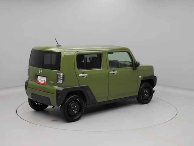 タフト Ｘ（42枚目）