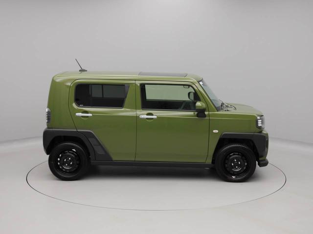 タフト Ｘ（43枚目）