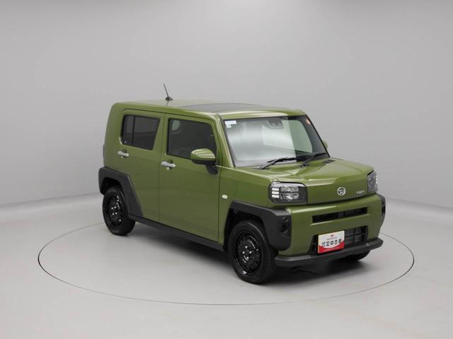 タフト Ｘ（44枚目）