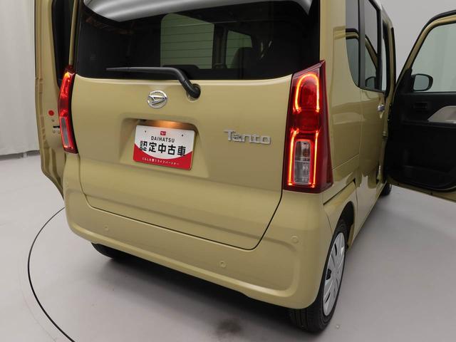 タント Ｘ（16枚目）