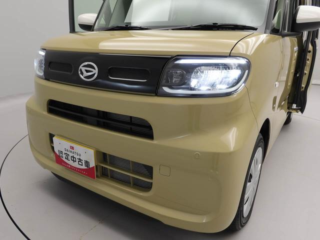 タント Ｘ（33枚目）