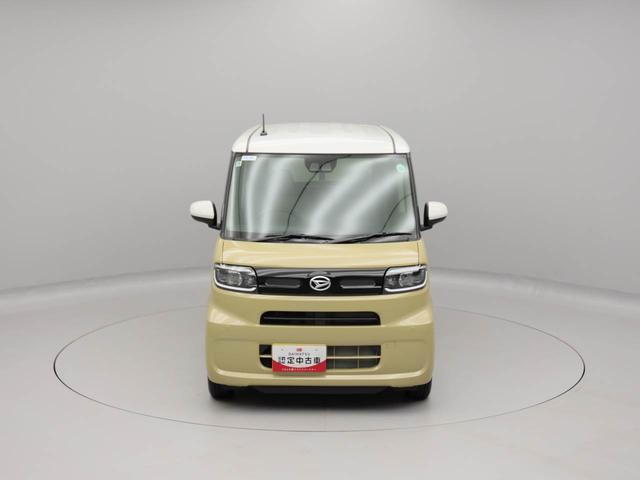 タント Ｘ（46枚目）