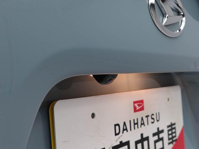 タント ファンクロス　運転席＆助手席シートヒーター・電動パーキングブレーキ・オートブレーキホールド機能・バックカメラ・オーディオレス・オートエアコン（4枚目）