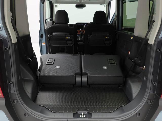 タント ファンクロス　運転席＆助手席シートヒーター・電動パーキングブレーキ・オートブレーキホールド機能・バックカメラ・オーディオレス・オートエアコン（14枚目）
