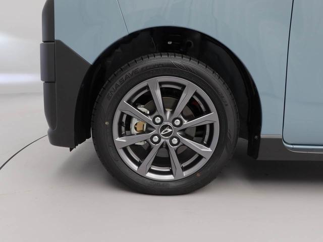 タント ファンクロス　運転席＆助手席シートヒーター・電動パーキングブレーキ・オートブレーキホールド機能・バックカメラ・オーディオレス・オートエアコン（34枚目）