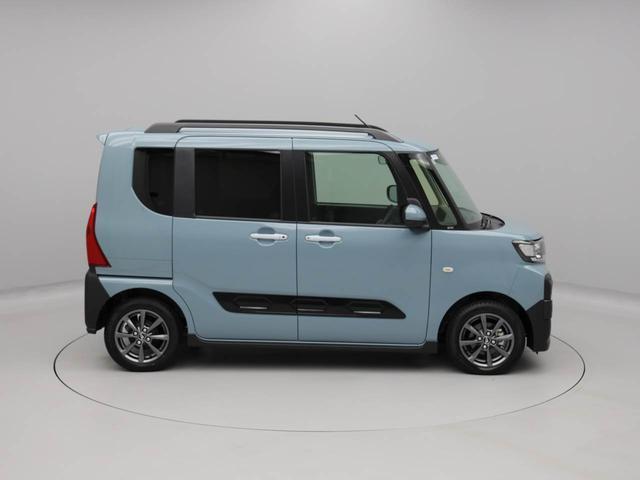 タント ファンクロス　運転席＆助手席シートヒーター・電動パーキングブレーキ・オートブレーキホールド機能・バックカメラ・オーディオレス・オートエアコン（45枚目）
