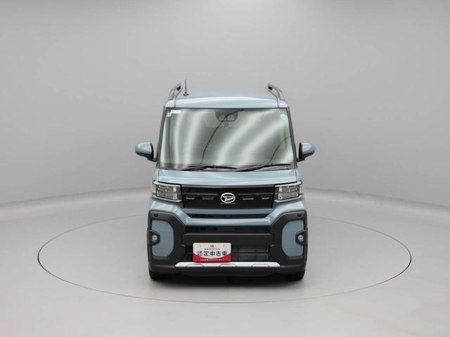 タント ファンクロス　運転席＆助手席シートヒーター・電動パーキングブレーキ・オートブレーキホールド機能・バックカメラ・オーディオレス・オートエアコン（47枚目）