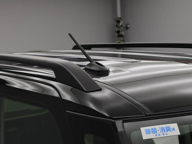 タント ファンクロスターボ（37枚目）