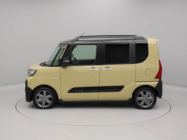 タント ファンクロスターボ（40枚目）