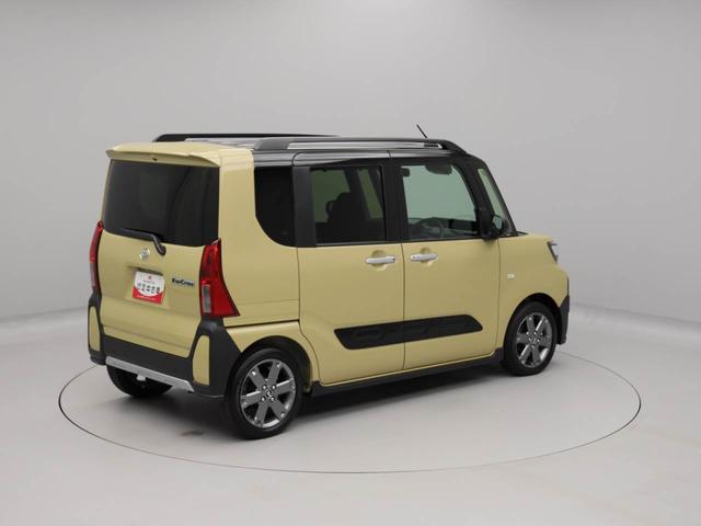 タント ファンクロスターボ（43枚目）