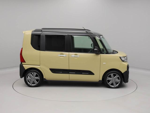 タント ファンクロスターボ（44枚目）