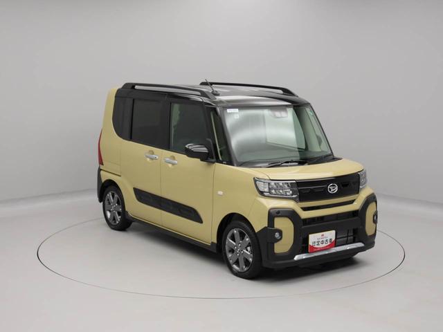 タント ファンクロスターボ（45枚目）