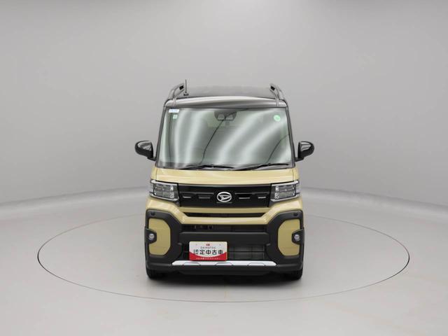 タント ファンクロスターボ（46枚目）