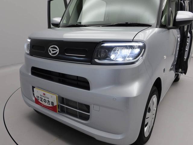 タント Ｘ（33枚目）