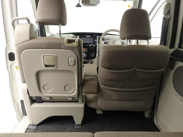 タント Ｘ　ＳＡＩＩＩ（17枚目）