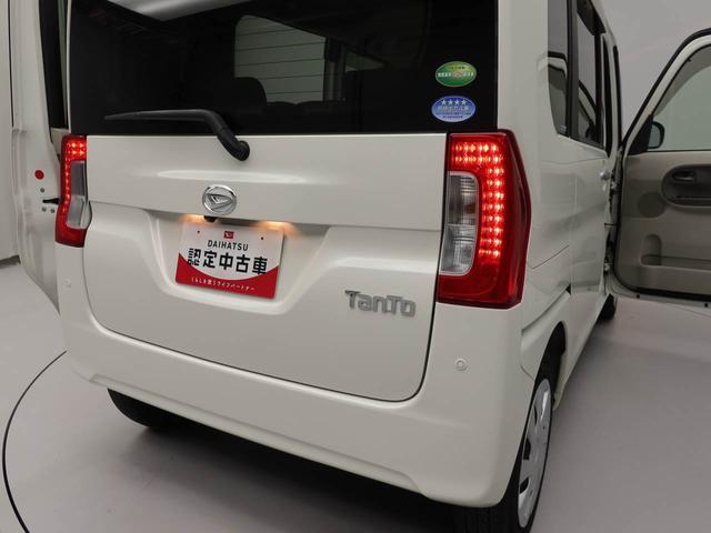 タント Ｘ　ＳＡＩＩＩ（18枚目）