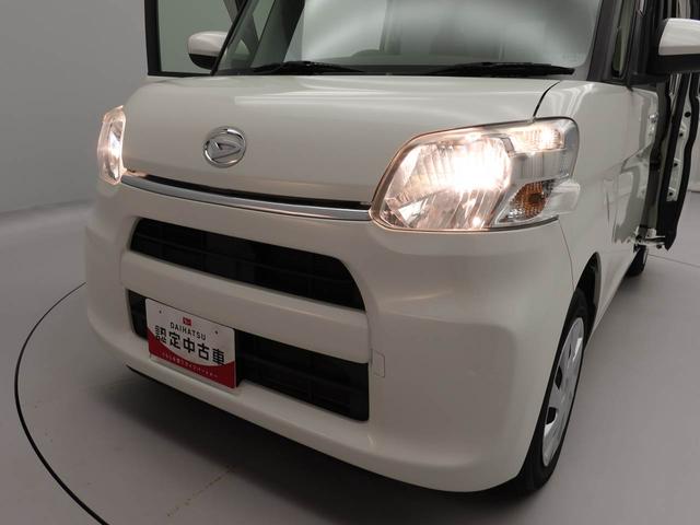 タント Ｘ　ＳＡＩＩＩ（33枚目）