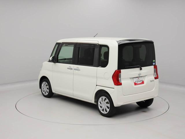 タント Ｘ　ＳＡＩＩＩ（42枚目）