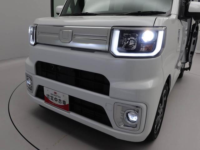 ウェイク ＧターボリミテッドＳＡＩＩＩ　メモリーナビ　パノラマカメラ　ドライブレコーダー（33枚目）