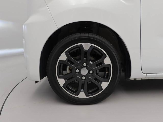 ウェイク ＧターボリミテッドＳＡＩＩＩ　メモリーナビ　パノラマカメラ　ドライブレコーダー（34枚目）