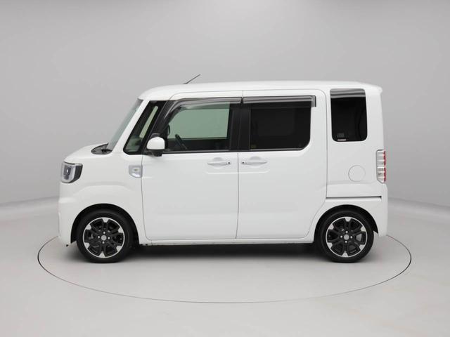 ウェイク ＧターボリミテッドＳＡＩＩＩ　メモリーナビ　パノラマカメラ　ドライブレコーダー（43枚目）