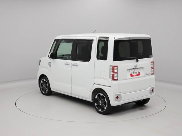 ウェイク ＧターボリミテッドＳＡＩＩＩ　メモリーナビ　パノラマカメラ　ドライブレコーダー（44枚目）
