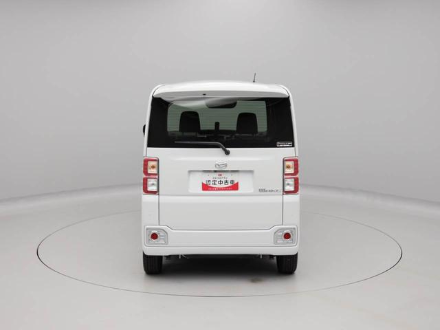 ウェイク ＧターボリミテッドＳＡＩＩＩ　メモリーナビ　パノラマカメラ　ドライブレコーダー（45枚目）