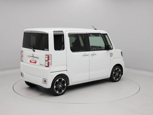 ウェイク ＧターボリミテッドＳＡＩＩＩ　メモリーナビ　パノラマカメラ　ドライブレコーダー（46枚目）