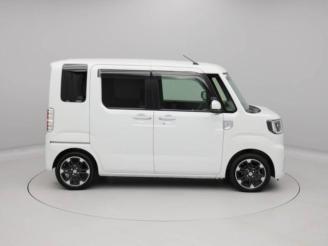 ウェイク ＧターボリミテッドＳＡＩＩＩ　メモリーナビ　パノラマカメラ　ドライブレコーダー（47枚目）