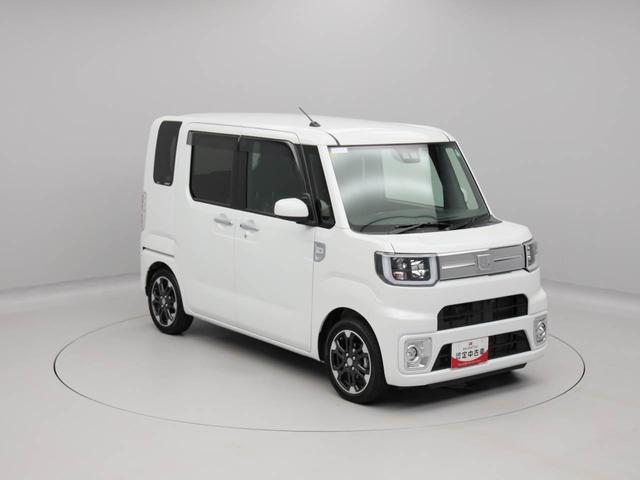 ウェイク ＧターボリミテッドＳＡＩＩＩ　メモリーナビ　パノラマカメラ　ドライブレコーダー（48枚目）