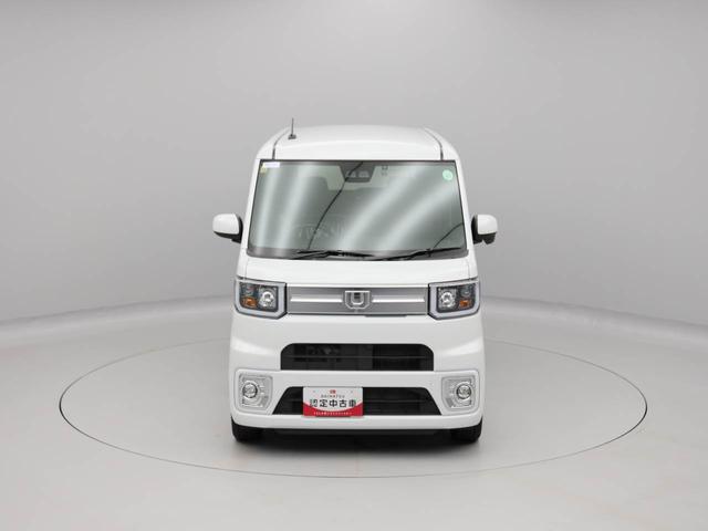 ウェイク ＧターボリミテッドＳＡＩＩＩ　メモリーナビ　パノラマカメラ　ドライブレコーダー（49枚目）