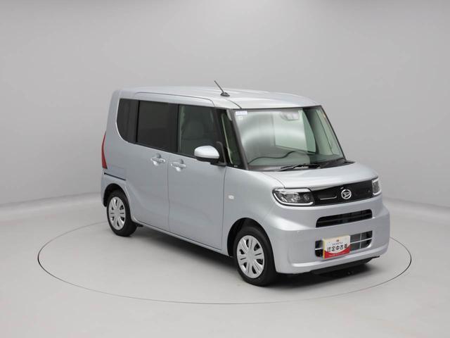 タント Ｘ　ワンオーナー　衝突回避支援ブレーキ　誤発信抑制装置　両側スライドドア（45枚目）
