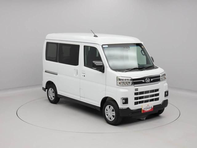 アトレー ＲＳ　キーフリー　ＬＥＤヘッドライト　衝突軽減装備（43枚目）