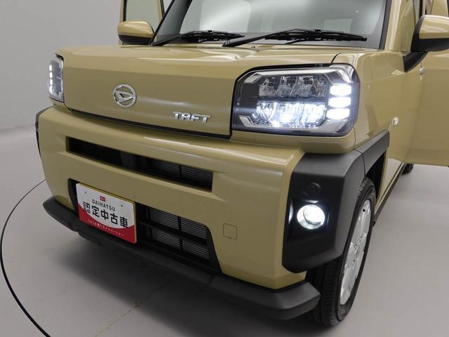 タフト Ｇ（5枚目）