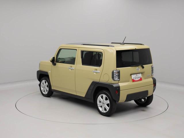 タフト Ｇ（41枚目）