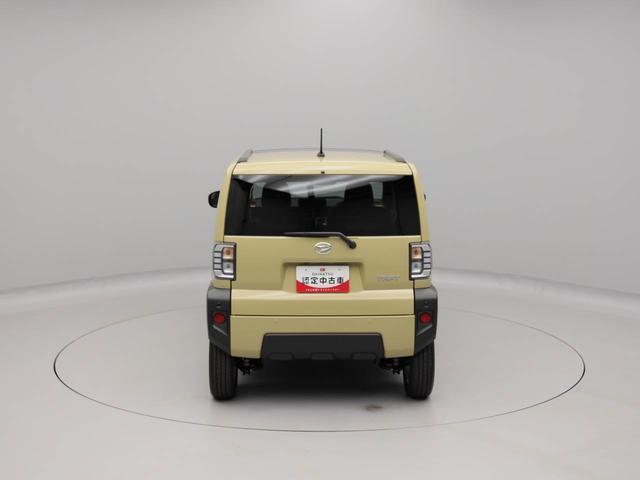 タフト Ｇ（42枚目）