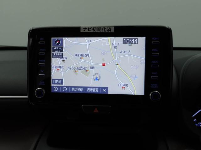 ヤリスクロス ハイブリッドＺ（3枚目）
