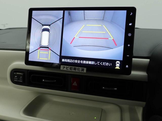 ムーヴキャンバス ストライプスＧ（6枚目）