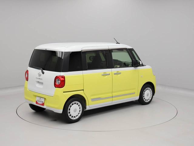 ムーヴキャンバス ストライプスＧ（49枚目）