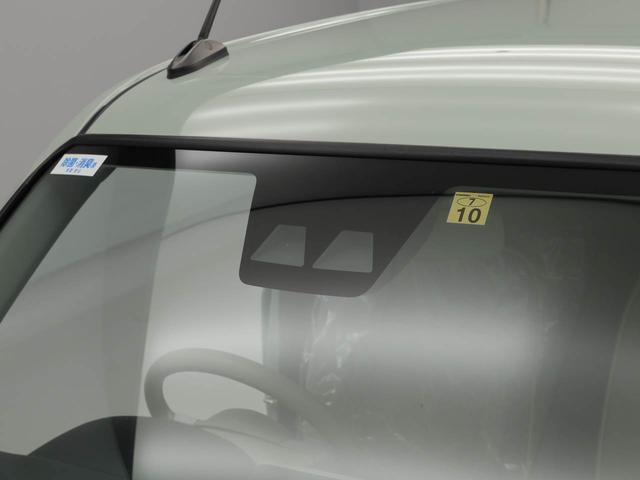 愛知ダイハツのお店にある、たくさんのスマアシ搭載車は、正常に作動する事をしっかり確認してます。