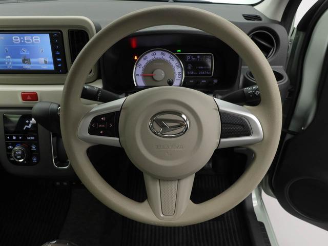 【ステアリングスイッチ】運転中、前方から目線をそらすことなく、オーディオ等の操作が可能な便利機能！安心＆快適なドライブを演出してくれます♪