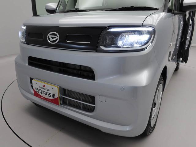 タント Ｘ　キーフリー　ＬＥＤヘッドライト　衝突軽減装備（33枚目）