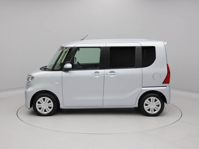 タント Ｘ　キーフリー　ＬＥＤヘッドライト　衝突軽減装備（40枚目）